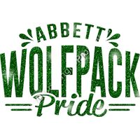 GLT62 GREEN GLITTER Thumbnail