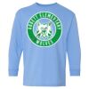 5400B Youth Heavy Cotton Long Sleeve Thumbnail
