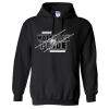 18500 Adult Heavy Blend Hooded Sweatshirt Thumbnail