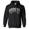 18500 Adult Heavy Blend Hooded Sweatshirt Thumbnail