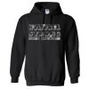 18500 Adult Heavy Blend Hooded Sweatshirt Thumbnail