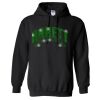 18500 Adult Heavy Blend Hooded Sweatshirt Thumbnail