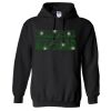 18500 Adult Heavy Blend Hooded Sweatshirt Thumbnail