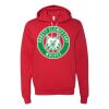 3719 Unisex Sponge Fleece Hoodie Thumbnail