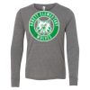 3513Y Youth Extra Soft Tri-blend Long Sleeve Thumbnail