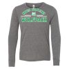 3513Y Youth Extra Soft Tri-blend Long Sleeve Thumbnail