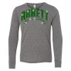 3513Y Youth Extra Soft Tri-blend Long Sleeve Thumbnail
