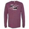 3513 Adult Extra Soft Tri-blend Long Sleeve Thumbnail