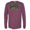 3513 Adult Extra Soft Tri-blend Long Sleeve Thumbnail