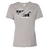 6413 Women’s Extra Soft Tri-blend Tee Thumbnail